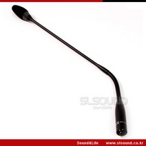 SENNHEISER MEG14-40B 구즈넥마이크 젠하이져 정품