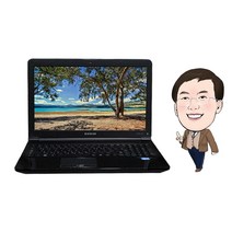 컴퓨터랜드 중고노트북 물가 안정 판매전 삼성 LG 등, 10-삼성RV520 200B RC520, 윈도우7, 4GB, 320GB, 인텔, 화이트or블랙