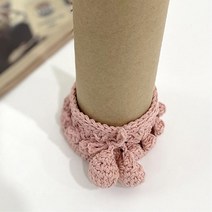 초등 여아방 의자 책상 예쁜 발커버 책상의자 의자보호캡 홈데코