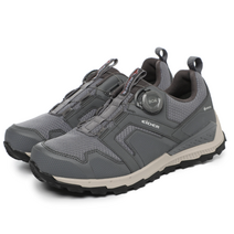 아이더 아이더(EIDER) 신상특가 남성 완벽방수 고어텍스 합성피혁 보아다이얼 뒤틀림방지 접지력 등산화 트레킹화 DUF21G04 가이버 C6