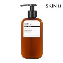 스킨유 이노센트 로션 350g 옵션, 01 딥 머스크 로션 350g