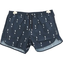 [닐바렛] PBCB129M Q024S 2751 스타볼트숏팬츠