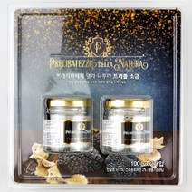 코스트코 쁘레리바떼쩨 델라 나투라 트러플 소금 100g x 2개입 송로버섯 우체국택배