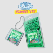 레드벨벳 (Red Velvet) - 미니앨범 The ReVe Festival 2022 - Birthday (SMini Ver.스마트앨범), 옐로우(슬기)