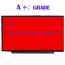 터치스크린패널 14.0 인치 ips 노트북 lcd 화면 nv140fhm-n66 b140han06.2 n140hcg-eq1 b140han06.8 n140hca-ea3 매트릭스, 서서히