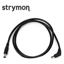Strymon - DC EIAJ cable / 스트라이몬 파워 확장용 전원 케이블 (36 inch / 914mm), *, *