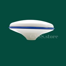 RTK gps 쉘 해양 버섯 헤드 GNSS GPS 안테나 모듈 수신기 하우징 AT101, 한개옵션1, 한개옵션0