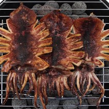 프레시퍼스트 산지직송 구룡포 피데기 반건조 오징어 10미 해풍 맞은 오징어 당일배송, 반건조오징어 (소/10미/800g)