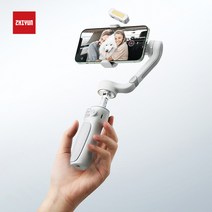 ZHIYUN 지윤 스무스 Q4 스마트폰 짐벌 Smooth Q4 기본형 콤보, 스무스 Q4 (기본형)