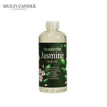 PGM1*^몰더허브스토리 바디오일 자스민 300ml 향좋은 수분 보습 전신 산뜻한 좋은^*1췤pgm, *^^옵션*^1개