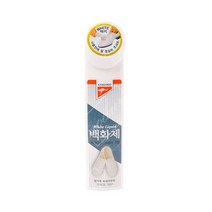 캉가루 1p 백화제 변색 약 희게만드는 백색 클리너 운동화 백구두, 1개, 1개