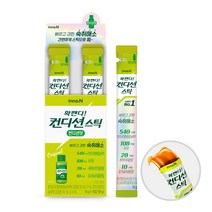 [공식판매] 컨디션 스틱 컨디션맛 18g x 50개