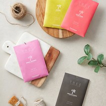 아로마스퀘어 센티드에어 샤쉐 옷장방향제, 클럽 마이애미, 5개, 20g