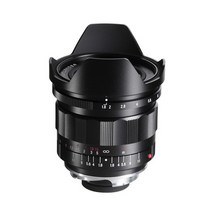 보이그랜더 정품 렌즈 모음, ULTRON 21mm F1.8 ASP BK VM