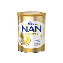 [네슬레] 난 슈프림 1단계 분유 800g