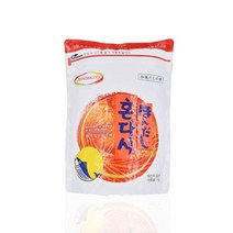 오리지날 아지노모도혼다시 1kg 7353zq, 1