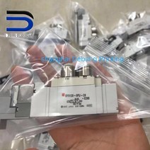대덕SMC 솔레노이드 밸브 SY51205FUC6X268 스폿 롤랜드 인쇄기, 한개옵션0