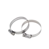 DANDAN 호스밴드 15mm 25mm 32mm 50mm 65mm 85mm (10개 단위 판매), 32mm(18~32)