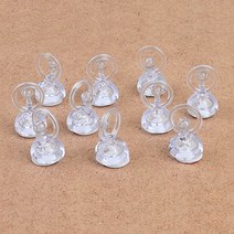 가격표꽂이 이름표 메모 클립 POP 명함 엽서 꽂이 10P