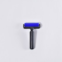 DCR 롤러 / 핸드 롤러 / 크린롤러 / 실리콘 롤러 / 크린 패드 / 크리닝 롤러 / 미세 먼지제거(B), 1) DCR 롤러(B) 100mm(w), 1개