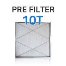 프리필터 10T 공조용 산업용 필터, 594*287*10T