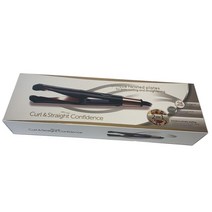 고데기 봉 판 뿌리볼륨 오토롤링 물결 앞머리 미니 2022 Alisador e condulador de cabelo 2 em 1 전기 전, 01 Gift Box_01 미국