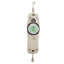 푸시풀게이지 압력시험기 인장강도측정기 장력 테스터, 디지털 디스플레이 HP-5N 0.5kg