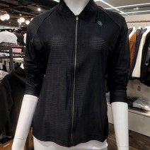 파사디 천호점(2001아울렛 천호점) 여성 골프_사이바배색 바람막이 집업(P22STJ143MA)