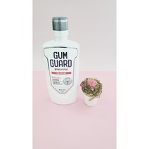 동아제약 검가드 오리지널 가그린 750ml 잇몸염증 구강청결가글, 1개