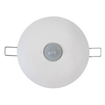 한승계기 오토라이팅 재실감지기 다기능센서 PS-6F (매입형), 1개