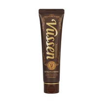 오스템 뷰센28 어드밴스드 치아 미백 치약 플로랄민트향 80g, 1개