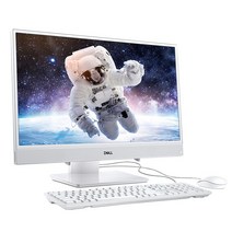 델 일체형 PC INSPIRON 24 3477 D521I3477503KR W21C001(60.45cm FHD IPS i5-7200U 12GB SSD(256GB) Win10Pro), D521I3477503KR(W21C001), 기본형