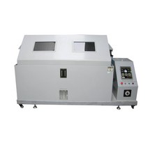 물 염수 테스터기 염수분무시험기 검사 소금물 검사기, 60L