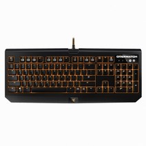 Razer Blackwidow Chroma 오버워치 에디션 (웨이코스) /키보드, OVERWATCH Razer Blackwidow Chroma 키보드, OVERWATCH Razer Blackwidow Chroma 키보드