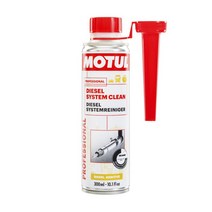 모튤 디젤 시스템 클린 300ml 연료첨가제, Diesel System Clean, 디젤/경유