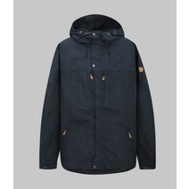 FJALLRAVEN 피엘라벤 남성 스콕소 자켓 다크 네이비 81698555 TH