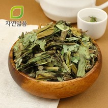 자연닮음 국산 삼백초 200g