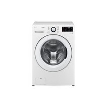 LG전자 LG 트롬 19kg 드럼세탁기 F19WDWP, 없음