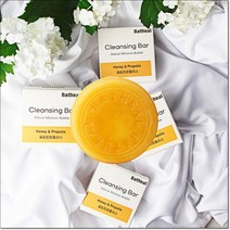 세수비누 이엠비누 꿀 프로폴리스