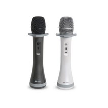 이어존 EZ Mic 강의용 가이드용 무선마이크(블랙), 흰색, 화이트