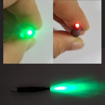 [이레피싱] 피싱투유 1.5mm톱용(425전지용) 스마트 전자찌 상부 소켓 (BA-2085), 1개