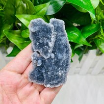 천연 Sphalerite 크리스탈 클러스터 미네랄 표본 원시 바위 치유 홈 데코 스피릿 스톤 미적 장식품, [15] 1 PC -15  100g