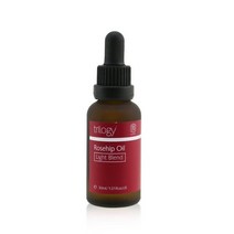 트릴로지 - 유기농 로즈힙 오일 라이트 블렌드113503, 30ml/1.01oz