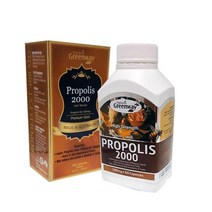 (호주직구) 네이쳐스 그린웨이 프로폴리스 2000mg 3000캡슐, 1팩