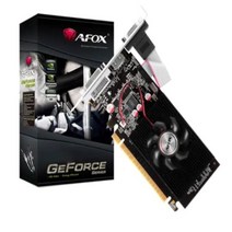 AFOX 지포스 GT730 D3 1GB LP 무소음 에이치엔에스텍