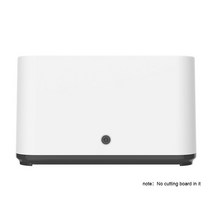 칼소독기세트 나이프 살균 소독기 가정용 주방 선반 도마 젓가락 uv 건조, USB UV 공기 건조, 영국