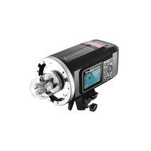 현대포멕스 POTON Strobist BT600(TTL) 아웃도어 조명 600W, BT600 아웃도어조명-2개