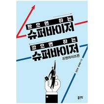 왔으면 하는 슈퍼바이저 갔으면 하는 슈퍼바이저: 프랜차이즈편:, 좋은땅, 김민성최재형