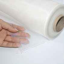 미세 촘촘망 30M 방충망 모기장 방진망 DIY 1롤 시공, 미세촘촘망(화이트)-100cm(30M), 1개