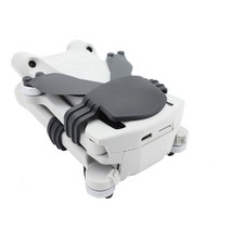 드론 4k 카메라 항공사진 dji 미니 drone 매빅 mevic프로펠러 고정 홀더 dji mini 3 pro drone blade 수정 소품 보호대 커버 dji mini 3